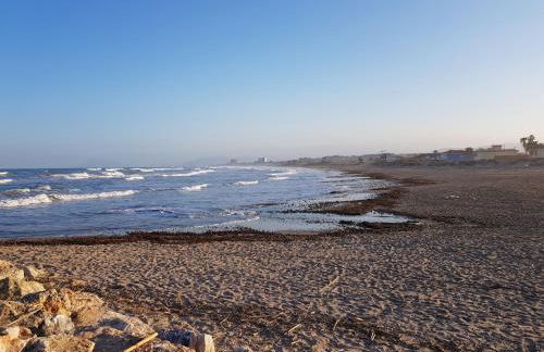 Exclusive Apartment - Playa de Marenys de Rafalcaid - Photo 67