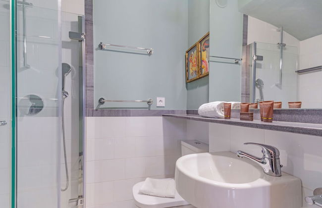 Genteel Home San Laureano - Foto 64