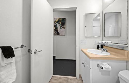 Furnished Loft Style Apartment in Southend - Foto 66