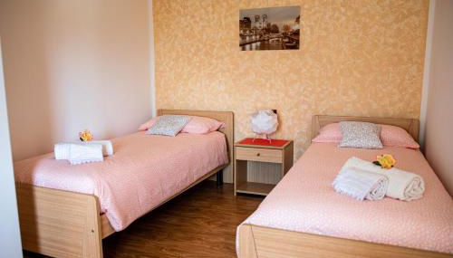 Casa Roberto - piano terra con giardino - Foto 2