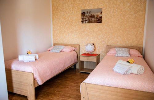 Casa Roberto - piano terra con giardino - Photo 2