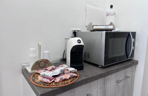 Casa Vacanze Villaggio Portorosa Furnari - Foto 13