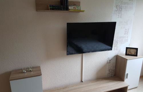 Apartment mit großer Dachterrasse by Interhome - Foto 5