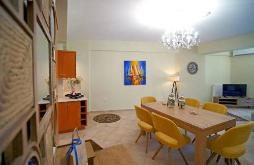 KYPARISSIA LUXURY HOME - Foto 27