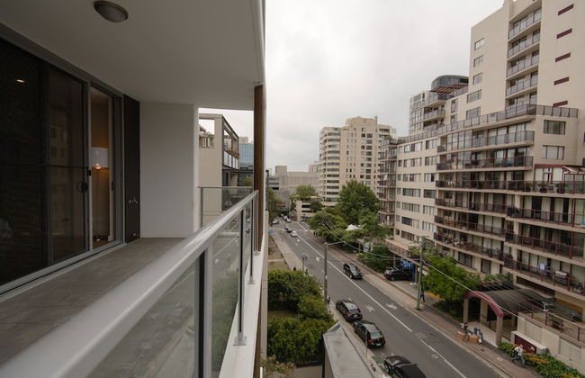 Pelicanstay in Bondi Junction - Foto 27