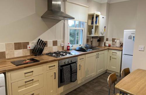 The Snicket Apartment - Foto 7