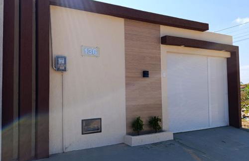 Casa de Temporada Camocim - Foto 7