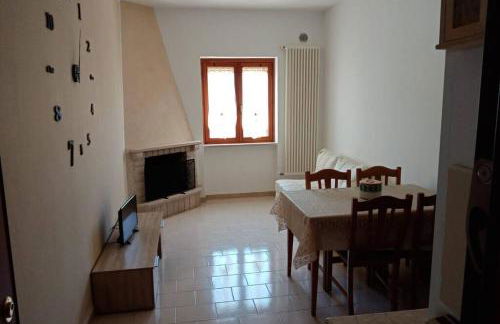 Appartamento tra mare e centro paese - Foto 1