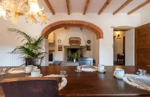 Casa Biffoli - Bucine - Foto 16