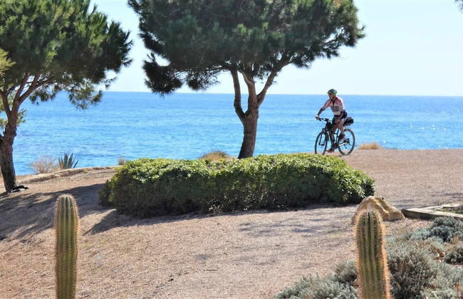 Alamillo House - Sea and Mountain Views - 700 Metres From the Beach - Photo 61