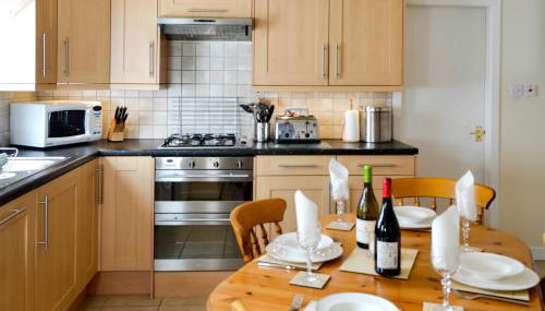 Kirsty Cottage - Foto 4