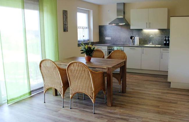 Fantastic Apartment in Oberkirch - Foto 12