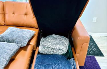 Nice and cozy whole house 25min to Niagara falls - Foto 19