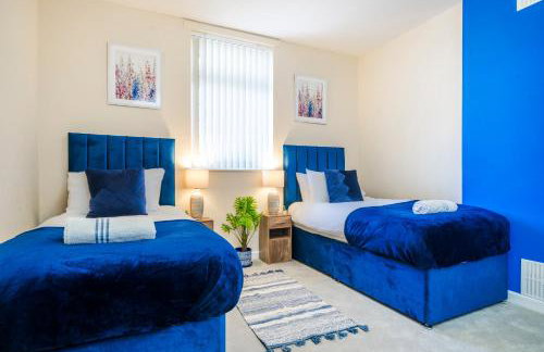 Long-Term Work Stay 20 Percent OFF Fully Equipped & Central Location - Photo 19