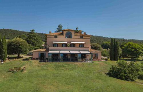 Poderaccio Agri Relais Apartments & Restaurant - Foto 8