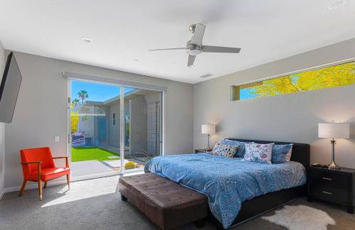 Exclusive Luxury Villa Palm Springs 3 Br plus Casita - Foto 30