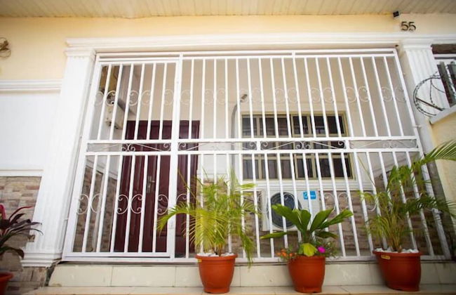 Bamgbose Apartment - Foto 40