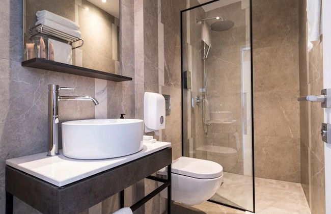 Alinea Suites Limassol Center - Foto 25