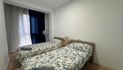 Apartamentos Playa Postiguet Alicante - Foto 5