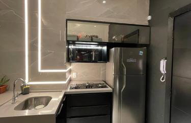 Studio Zona Sul Laranjeiras RJ - Photo 13