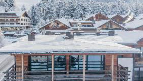 Mölgg Dolomites Residence - Foto 2