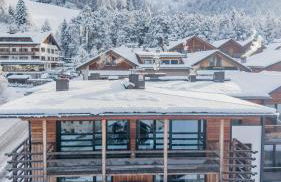 Mölgg Dolomites Residence - Photo 2