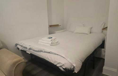 Comfy Semi-Central Stay near Entertainment Park - Foto 16