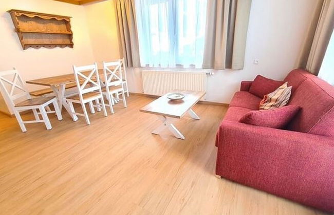 Cushy Apartment in Bad Kleinkirchheim near Ski Area - Photo 17