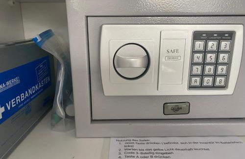 Ferienwohnung Paulina - Foto 40