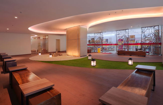 Citadines Gatot Subroto Jakarta - Foto 52