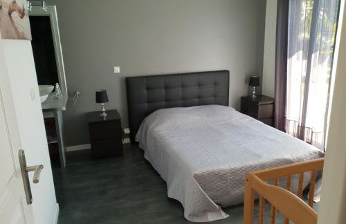 VILLA avec piscine chauffée - Foto 7