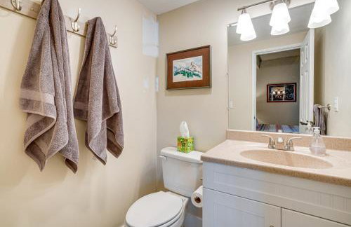 2 Blocks to Main St Downtown Frisco Condo! - Foto 12