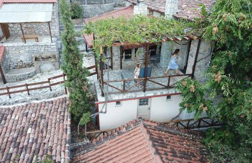 Agoriani Art Suite - 4 seasons' natural living - Foto 42