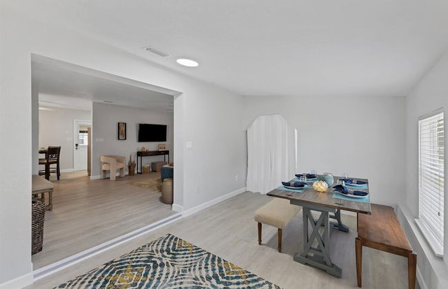 815 Palmetto dr ne - Foto 3