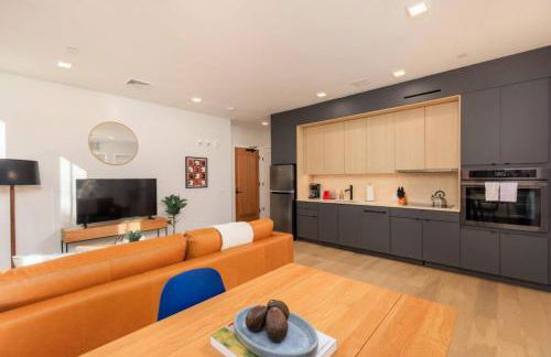 Wonderful 1BR in Mission Hill - Foto 3