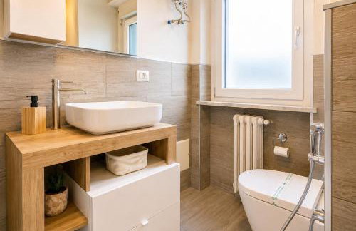 Comfort Studio - Design Moderno & Free Parking - Foto 9