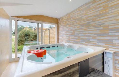 Lovely Home In Saint-Germain-Sur-Ay - Foto 20