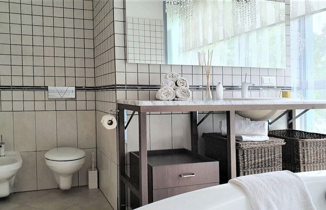 WINWINSTAY Exclusive Apartments by River Daugava - Photo 36