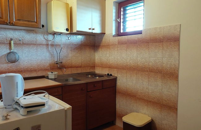 Nar Apartment A4 - With sea View Terrace - Foto 8