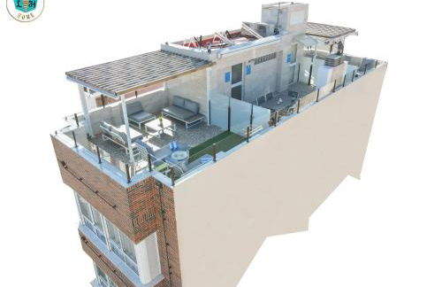 Luxury Home Poseidon - Foto 1