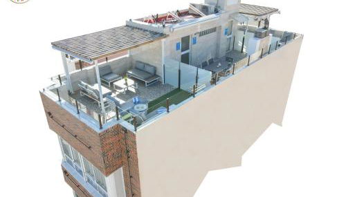 Luxury Home Poseidon - Foto 1