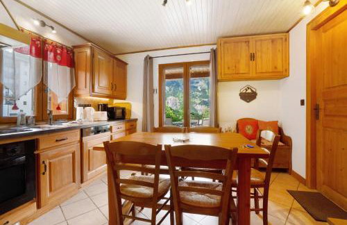 Chez Stephane et Estelle - Foto 6