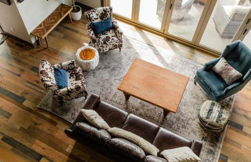 Dreamy Views, Pool Access, Game Room, Fire Pit - Foto 10