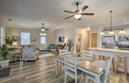 Waveland Home Near Beach Pets Allowed! - Foto 6