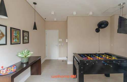 Studio em Sao Paulo com Lazer Completo - Foto 33