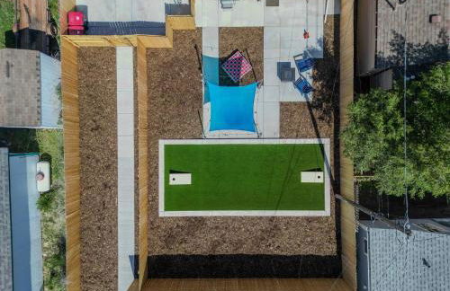 Finding Your Rhythm In The Heart Of It All - Foto 6