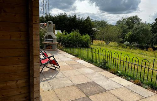 Silver Springs Farm Lodge - Foto 10