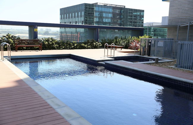 ACD Apartments - Foto 41