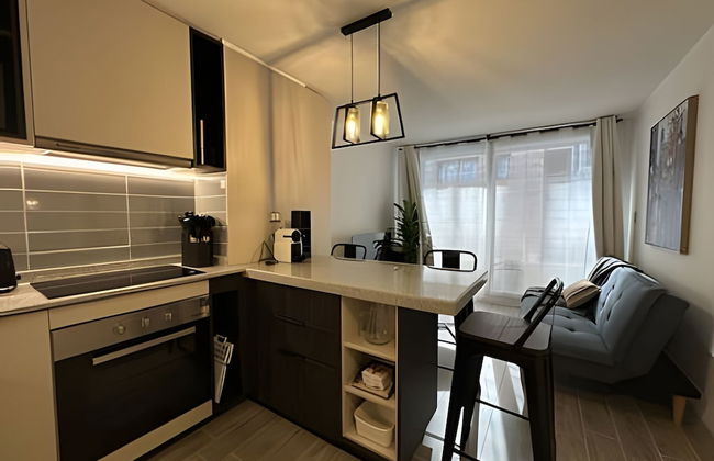 Oceana Suites Eco España - Photo 60