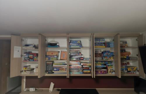 Familienoase Damsdorf - Foto 58